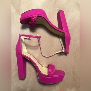 Jessica Simpson Platform Sandal